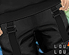 Pants Drew Tomboy