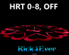 R4E RED HEART LIGHT DRV