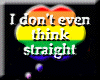 Gay Pride/Think