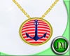 [JM] Sailor Chain