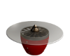 Turbine Table red