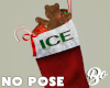 *BO XMAS '24 STOCKING