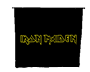 Iron Maiden Banner