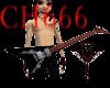 Vamp Flying V