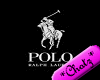 Polo Tie top