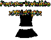 Femme invisible