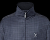 LV Tailored Track Top