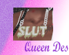 [QD] Slut Chain