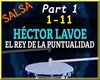 Hector LAVOE Part 1