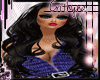 C* Dysnee Black