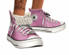 Pink Chucks V2