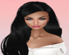 Black hair Angela