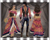 (M)Gypsy Man Bundle