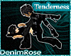 [DR] Tenderness