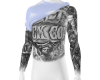 BLUE SKY SHIRT