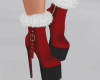 Holidays Sexy Boots