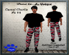 Casual Charlie Fit V4