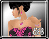 EB*GLAMORE GOWN {PF}