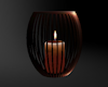 Candle Decore