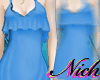 [N] *Bl*Tir Bl Dress W