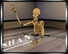 |S|Skeleton Floor Hallow