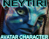 [CD] Avatar Neytiri
