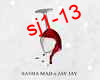 SashaMad,JayJay -Naedine