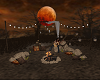 Autumn Campfire Chill