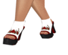 Rose Shoes