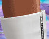 Chris Boots White
