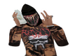 demon hoodie