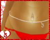 :+:DnG:+:  Belly Chain