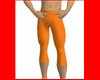Robin Hood Orange Pants