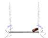 Dark Desire Swing