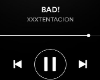 BAD! || Cutout