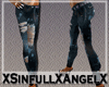 Punk Jeans [f]