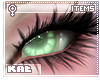 Eyes Green (R)