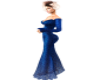 GALA BALLGOWN