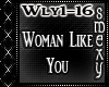 Lee Brice-Woman Like You