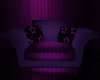 Purple Dream Chair