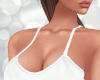 white jumpsuit