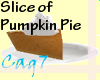 (Cag7)Slice of PumpkinPi