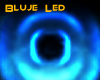 Blue LED