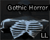 (LL)Gothic Horror Skin M