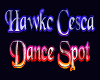 Hawk Cesca Dance Spot