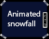 CTG ANIMATED SNOWFALL