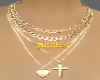 Alondra Dareth| necklace