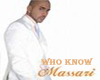 Massari Who Know