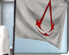 Assassin Flag