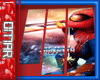 OMARl Spiderman Frame